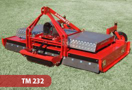 TM 232